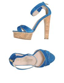 ENIO SILLA for LE SILLA - Sandals