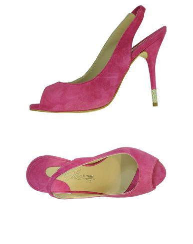 ZOOM ENIO SILLA for LE SILLA - Sandals