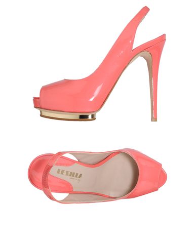 ZOOM LE SILLA - Sandals