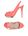 Salmon pink Salmon pink