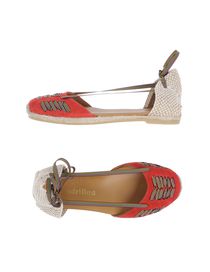 ESPADRILLES - Espadrilles