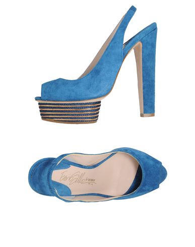 ZOOM ENIO SILLA for LE SILLA - Platform sandals