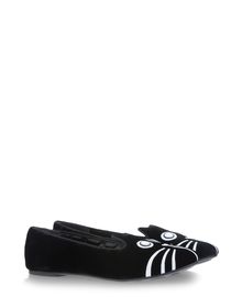Loafers - MARC BY MARC JACOBS