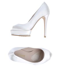 LE SILLA - Closed-toe slip-ons