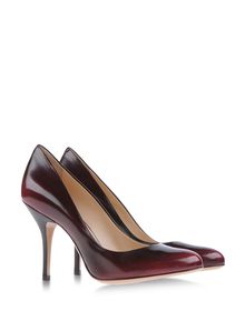 Pumps - BALLY