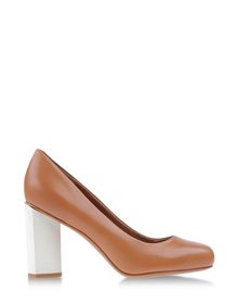 Closed-toe slip-ons  - MARC BY MARC JACOBS