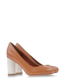 Closed toe - MARC BY MARC JACOBS