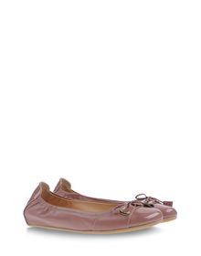Ballerinas - BALLY