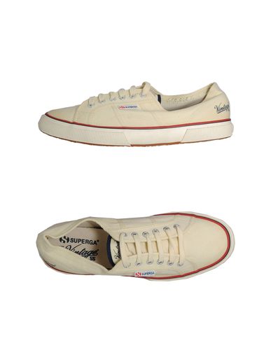 ZOOM SUPERGA - Sneakers