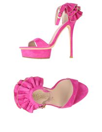 ENIO SILLA for LE SILLA - Sandals