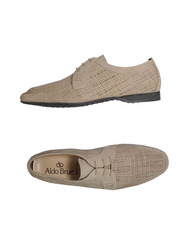 ZOOM ALDO BRUÉ - Lace-up shoes