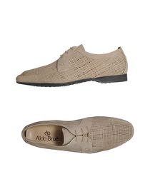 ALDO BRUÃ‰ - Laced shoes