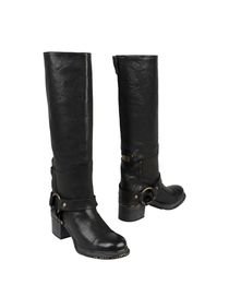 DOLCE & GABBANA - Boots