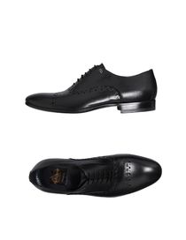 ALDO BRUÃ‰ - Laced shoes