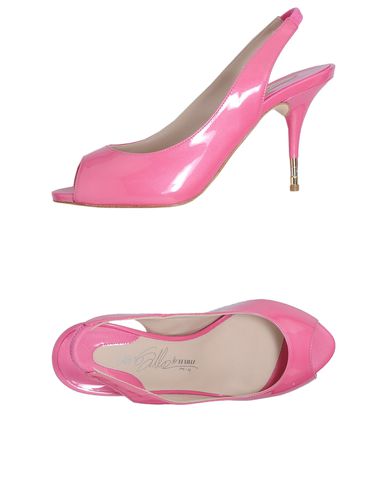 ZOOM ENIO SILLA for LE SILLA - Sandals