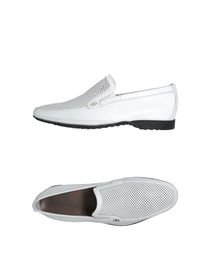 ALDO BRUÉ - Moccasins