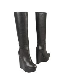 DOLCE & GABBANA - Boots