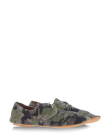 Lace ups - ANNIEL