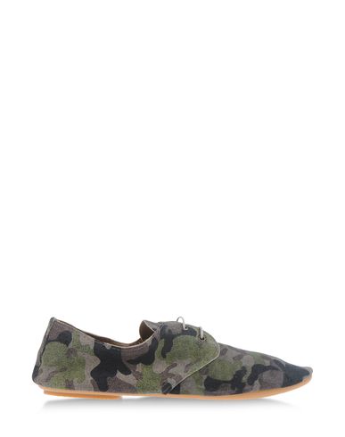 ZOOM ANNIEL - Lace-up shoes