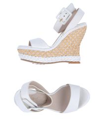 ENIO SILLA for LE SILLA - Sandals