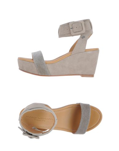 ZOOM MAKI UEHARA TOKYO - Sandals