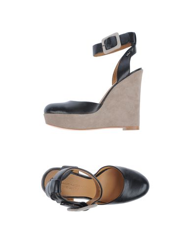 ZOOM MAKI UEHARA TOKYO - Sandals