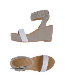 MAKI UEHARA TOKYO - Sandals