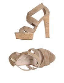 ENIO SILLA for LE SILLA - Sandals