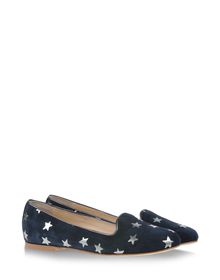Loafers - ANNIEL