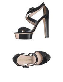 ENIO SILLA for LE SILLA - Sandals