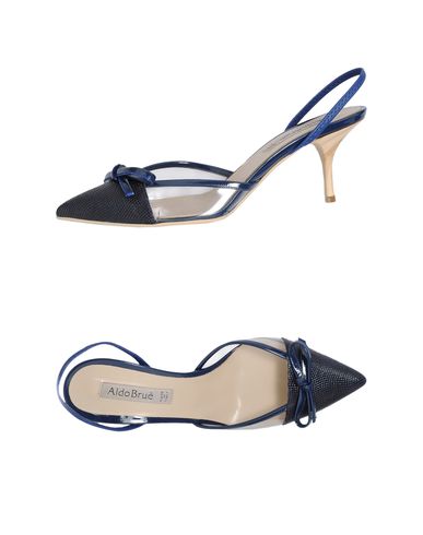 ZOOM ALDO BRUÉ - Slingbacks