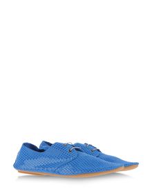 Lace ups - ANNIEL