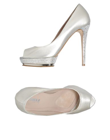 ZOOM LE SILLA - Closed-toe slip-ons