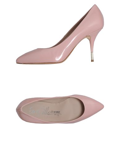 ZOOM ENIO SILLA for LE SILLA - Pump