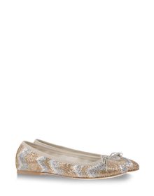 Ballerinas - ANNIEL