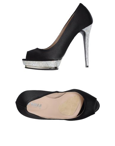 ZOOM LE SILLA - Pump