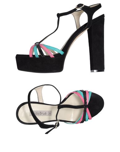 ZOOM ALDO BRUÉ - Sandals