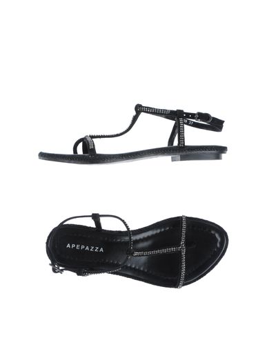 ZOOM APEPAZZA - Thong sandal
