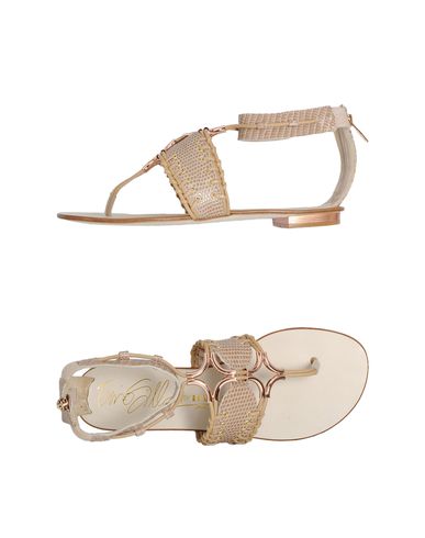 ZOOM ENIO SILLA for LE SILLA - Thong sandal