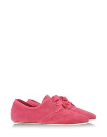 Lace ups - ANNIEL