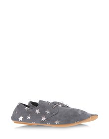 Lace ups - ANNIEL