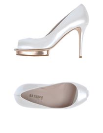 LE SILLA - Closed-toe slip-ons