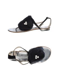 ENIO SILLA for LE SILLA - Sandals