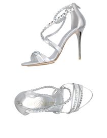 ENIO SILLA for LE SILLA - Sandals