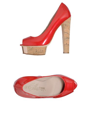 ZOOM ENIO SILLA for LE SILLA - Pumps with open toe