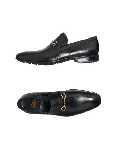ZOOM ALDO BRUÉ - Moccasins