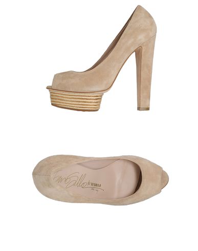 ZOOM ENIO SILLA for LE SILLA - Pump