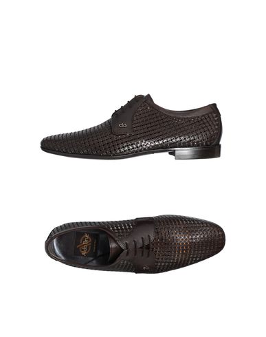 ZOOM ALDO BRUÉ - Lace-up shoes