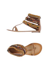APEPAZZA - Flip flops
