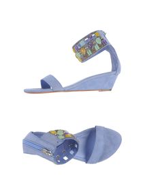 APEPAZZA - Wedge